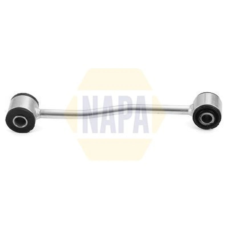 NAPA Stabiliser Bar Link Coupling Rod Rear Right fits Jeep Grand Cherokee
