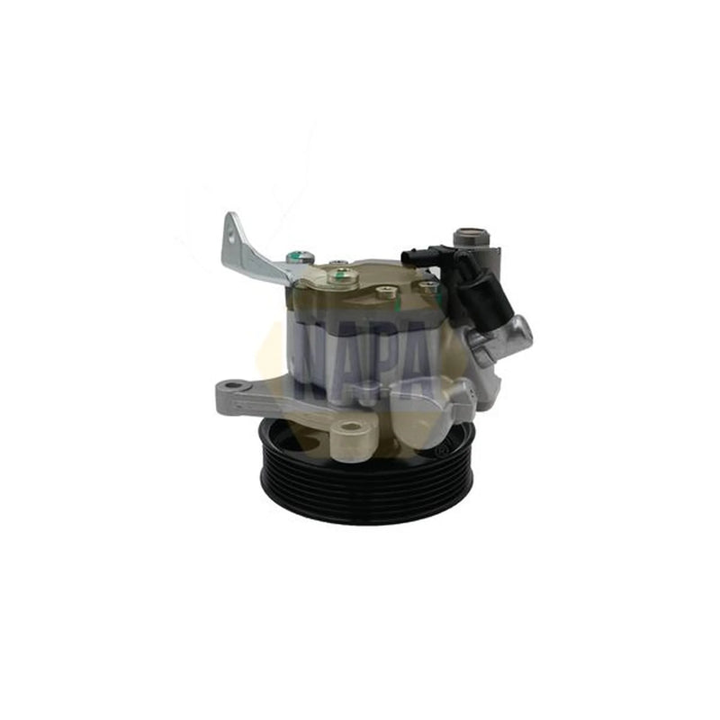 NAPA Power Steering Hydraulic Pump fits Mercedes-Benz C-Class 2009-2014