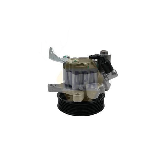 NAPA Power Steering Hydraulic Pump fits Mercedes-Benz C-Class 2009-2014