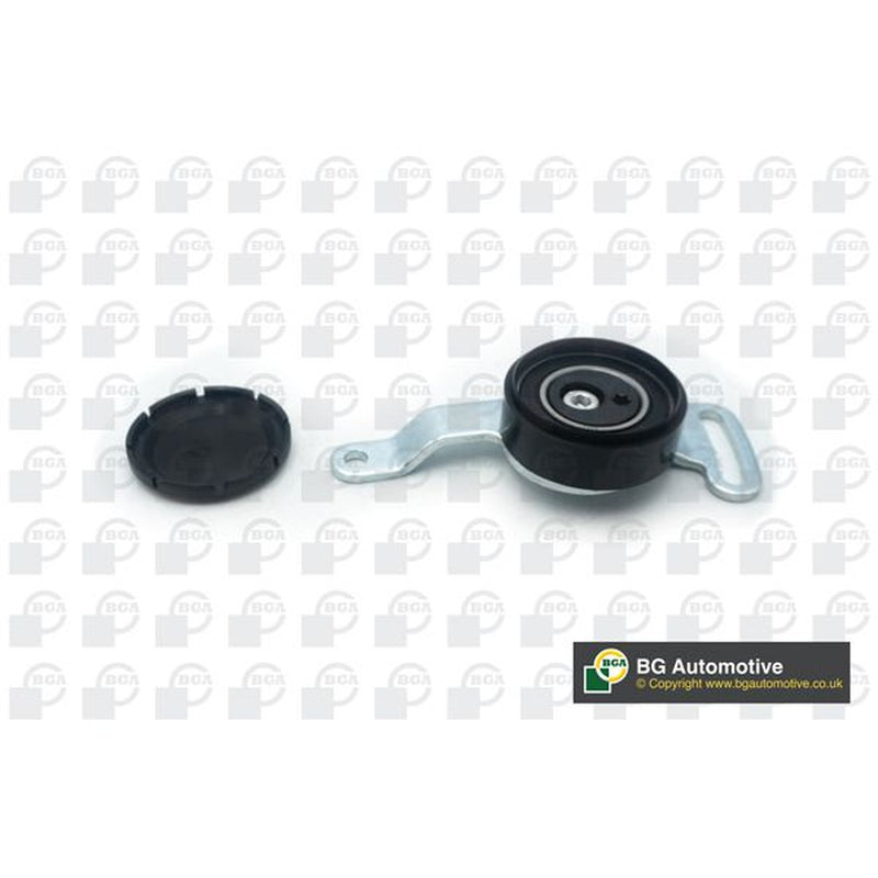 BGA V-Ribbed Belt Tensioner Lever 60mm OD fits Smart Cabrio 2000-2004