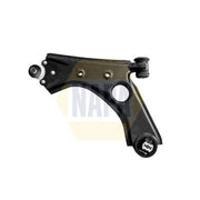 NAPA Control/Trailing Arm Front Left fits Fiat Doblo Cargo 2010-2023