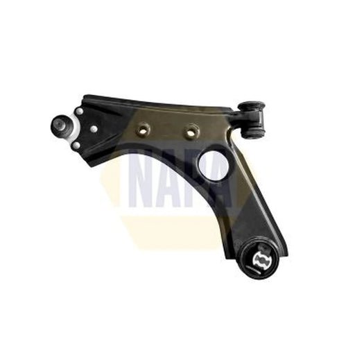 NAPA Control/Trailing Arm Front Left fits Fiat Doblo Cargo 2010-2023