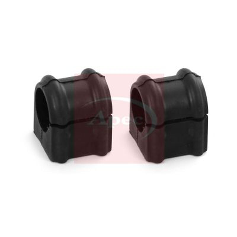 Apec Anti Roll Bar Mounting Bracket Rear Right fits Mercedes-Benz Sprinter 2-T