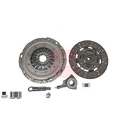 Apec Clutch Kit Set 3pc fits Ford Ranger 2011 on 2.2 3.2