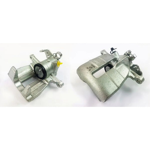 Juratek Brake Caliper Assembly Rear Left fits VW California T5 Camper 2009-2015