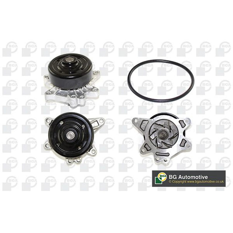 BGA Engine Cooling Water Pump CP3428