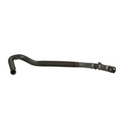 Gates Molded Heater Hose fits Fiat Ducato 2006 on