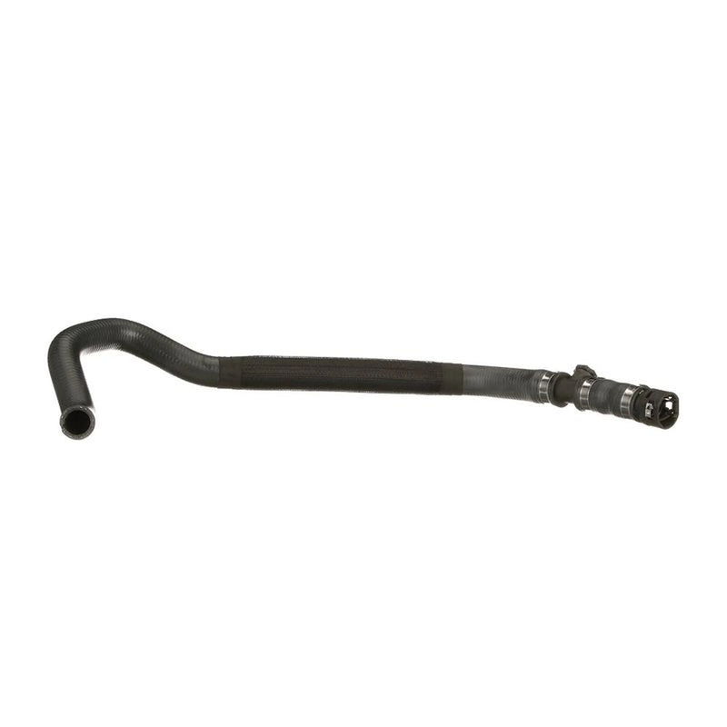 Gates Molded Heater Hose fits Fiat Ducato 2006 on