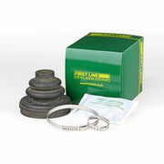 First Line Drive Shaft Bellow Kit Front Left fits Citroën Xantia 1995-2003
