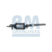 BM Catalysts Dpf fits Mercedes-Benz Viano 2006 on 3.0 639.811 639.813 639.815