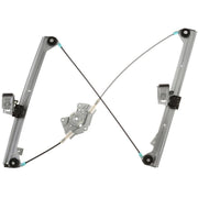 Valeo Electric Window Regulator Lifter Left Front 850574