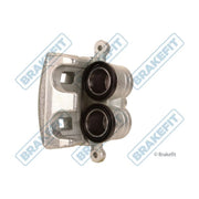 Apec Brake Caliper Assembly Front Left BCA1709E
