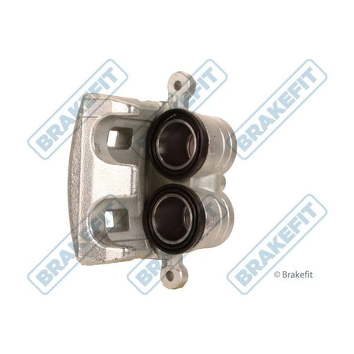 Apec Brake Caliper Assembly Front Left BCA1709E