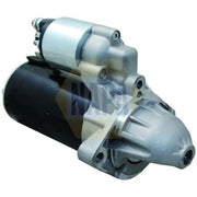 NAPA Starter Motor 12V 1.8kW 9 Teeth fits BMW 3 2004-2013
