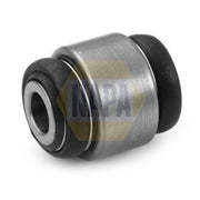 NAPA Axle Beam Bushing Rear Right fits Mercedes-Benz 124 1984-1993