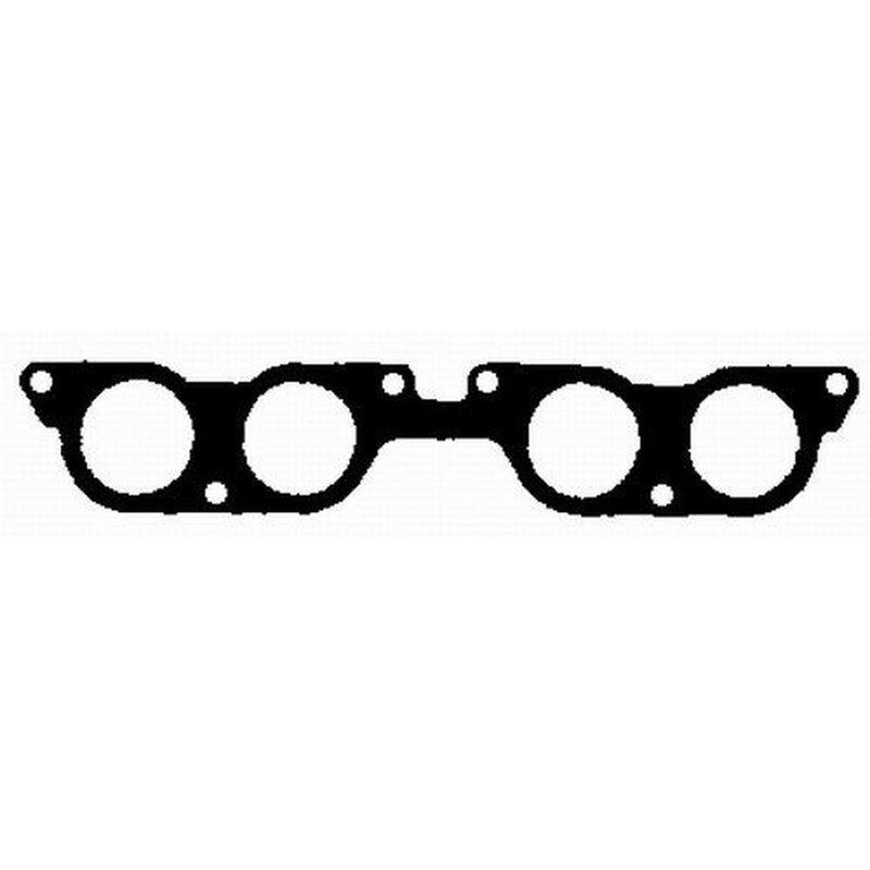 BGA Intake Manifold Gasket 0mm Thick fits Land Rover Discovery I 1989-1998 2.0