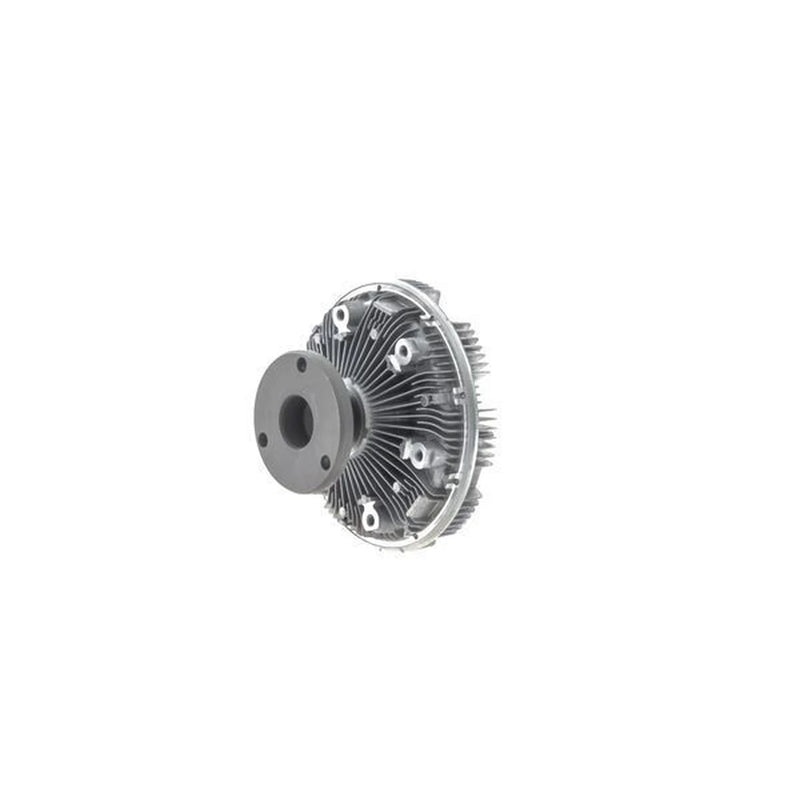Mahle Radiator Fan Clutch fits Iveco Eurocargo I-Iii 2000-2015