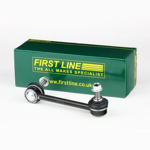 First Line 2 x Stabiliser Bar Links fits Tesla Model 3 2017-2018