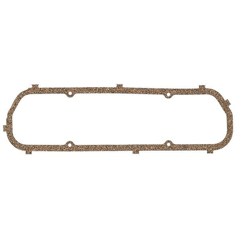 Elring Cylinder Head Cover Gasket fits Ford Courier Box Body/Mpv 1991-2003 1.3