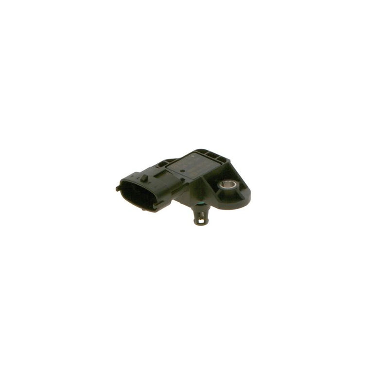 Bosch Turbo Boost Pressure Sensor fits Honda Hr-V 2015 on 1.6