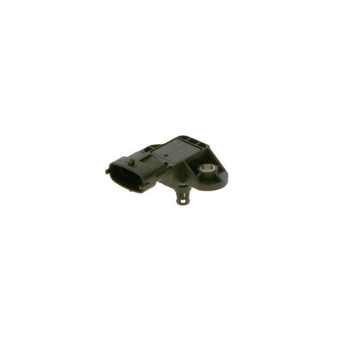 Bosch Turbo Boost Pressure Sensor fits Honda Hr-V 2015 on 1.6