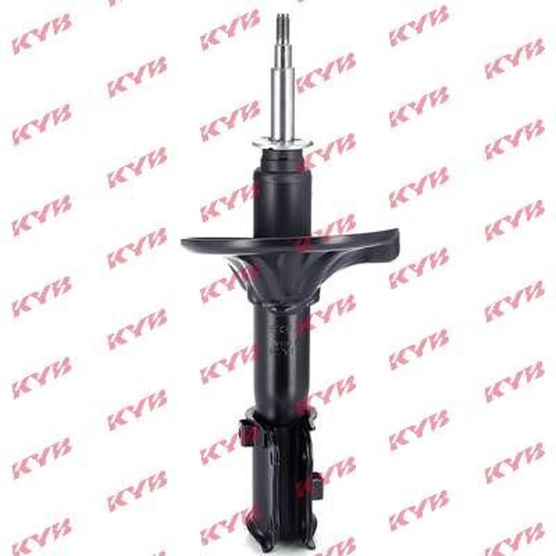 KYB Shock Absorber Damper Strut Front Right fits Hyundai Lantra 1995-2000