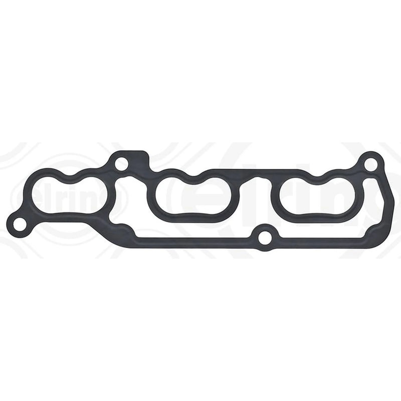 Elring Intake Manifold Gasket Thick fits Nissan Pixo 2009 on 1.0