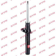 KYB Shock Absorber Damper Strut Front Left fits Peugeot 406 1995-2004