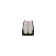 Bosch Engine Air Filter fits Kia Picanto I 2005-2011 1.1