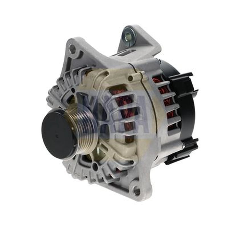 NAPA Car Alternator 12V fits Iveco Daily VI 2014-2021