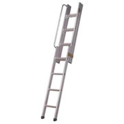 Sealey Loft Ladder 3-Section to BS 14975:2006 LFT03 Sealey - Dynamic Drive
