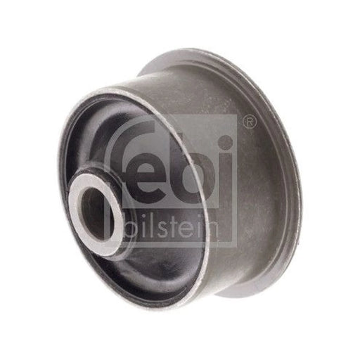 Febi Wishbone / Control / Trailing Arm Bush Front Right 09118