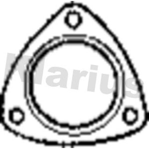 Klarius Exhaust Pipe Gasket OD 411136