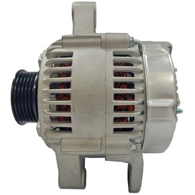 Hella Car Alternator 12V fits Toyota Celica 1993-1999 1.8