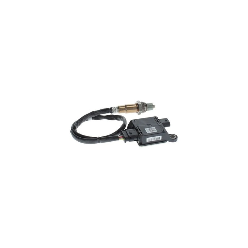 Bosch Diesel Particulate Sensor fits Renault Koleos II 2019 on 1.7