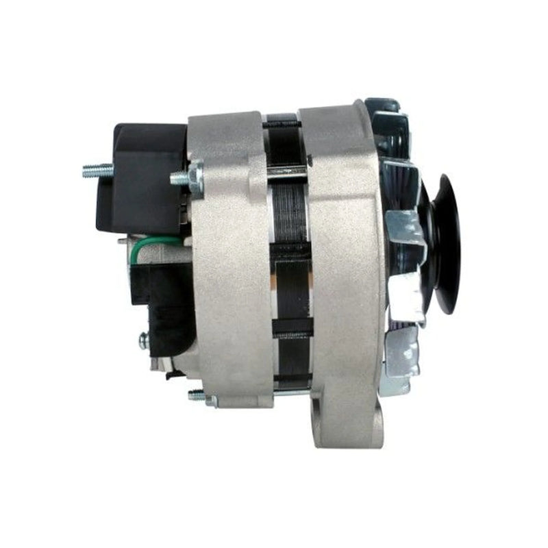 Hella Car Alternator 12V fits Autobianchi Y10 1985-1995 1.0 1.1