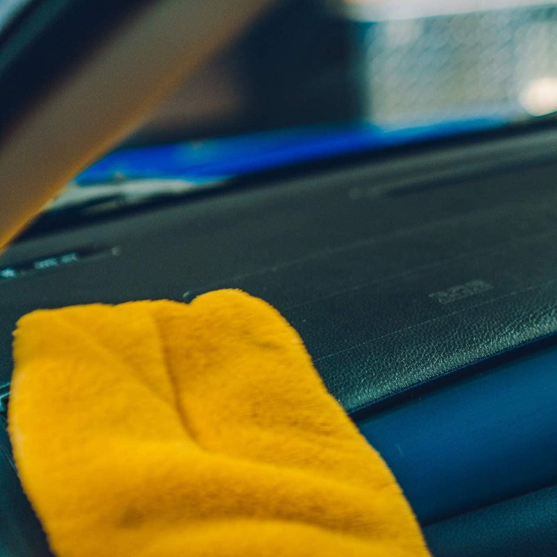 Meguiar's G16216EU Ultimate Interior Detailer 450ml Meguiar's - Bars 4 Cars