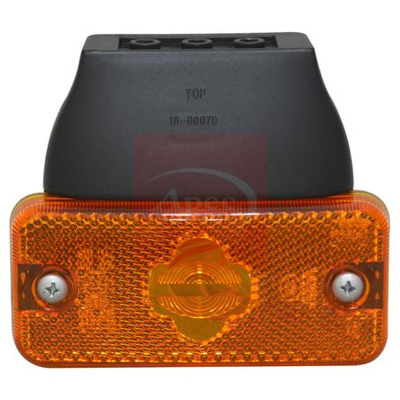 Apec Direction Indicator Light both sides fits Citroën Relay III 2006-2020
