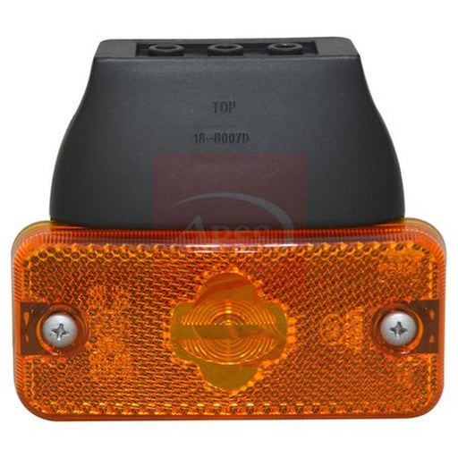 Apec Direction Indicator Light both sides fits Citroën Relay III 2006-2020