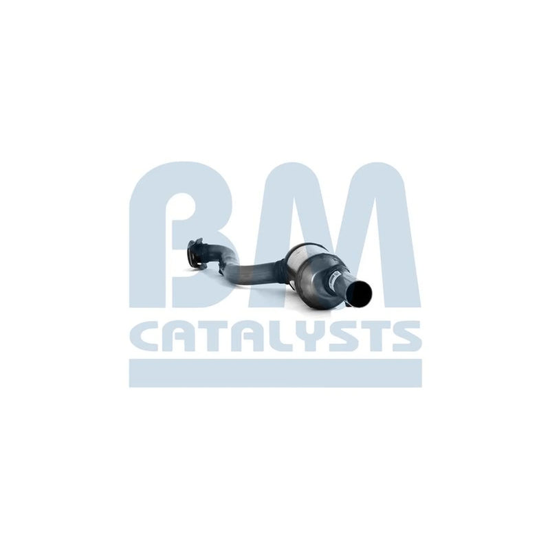 BM Catalysts Homologated Petrol Cat fits Renault Clio IV 2012-2021 1.2