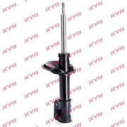 KYB Shock Absorber Damper Strut Front fits Fiat Barchetta 1995-2005 1.8