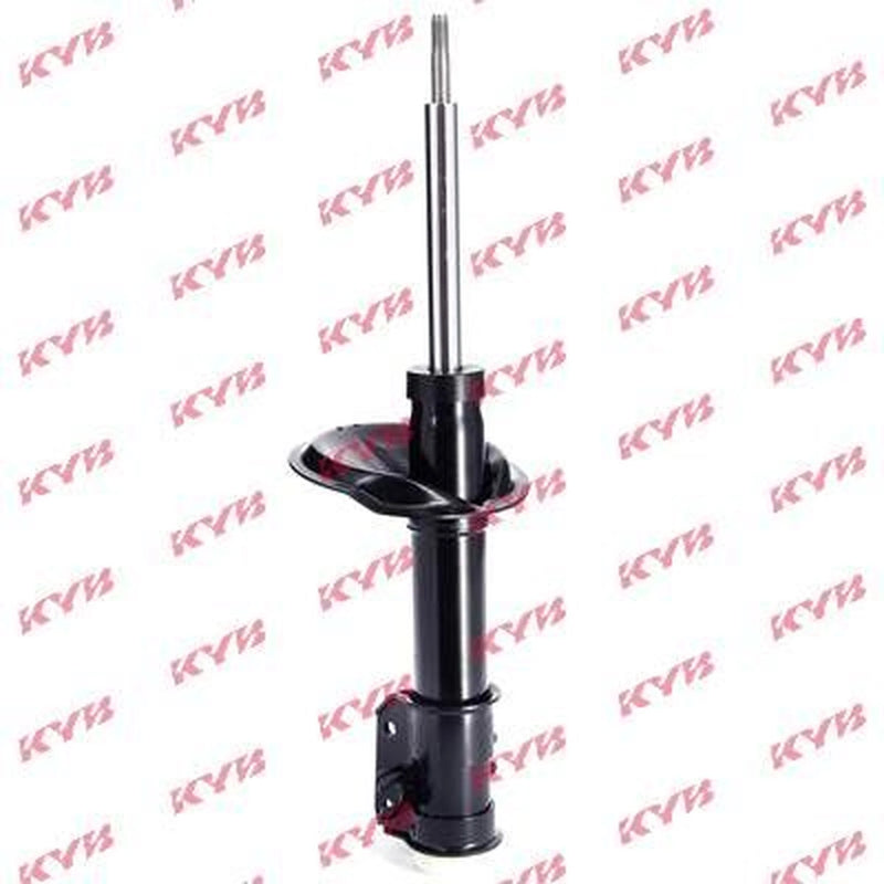 KYB Shock Absorber Damper Strut Front fits Fiat Barchetta 1995-2005 1.8