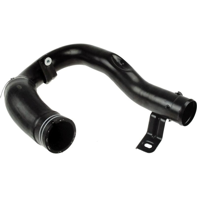 Gates Intercooler Turbo Charge Air Hose fits Fiat Doblo Cargo 2010-2023 1.4 1.6
