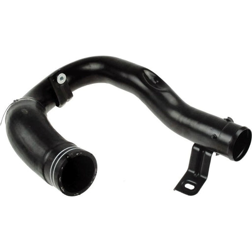 Gates Intercooler Turbo Charge Air Hose fits Fiat Doblo Cargo 2010-2023 1.4 1.6