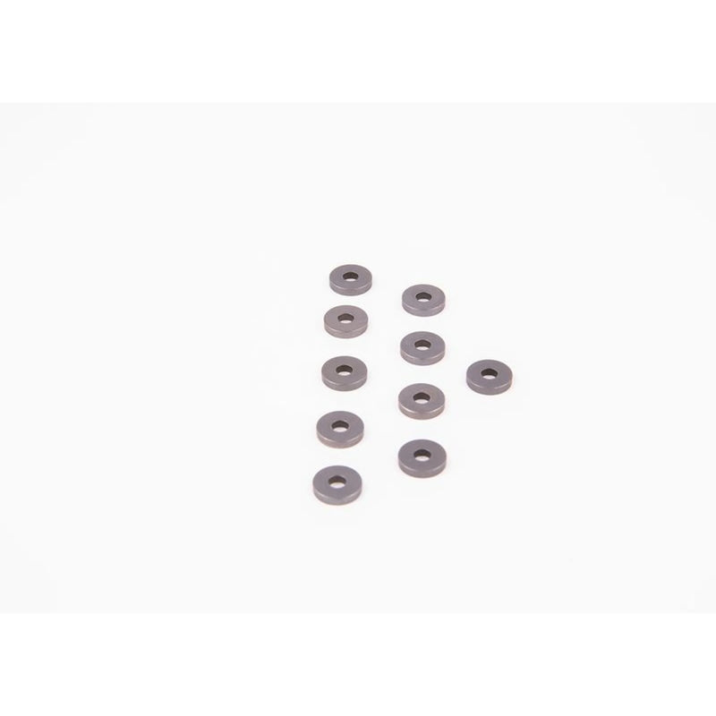 Bosch Flat Washer Shim ID OD