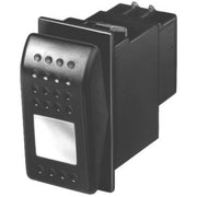 Hella Electrical Switch