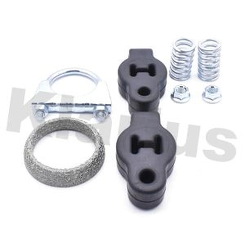Klarius Fitting Kit - Catalyst And Dpf 404594 404594
