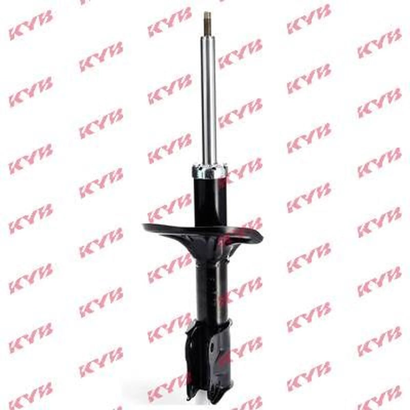 KYB Shock Absorber Damper Strut Front fits Mitsubishi Lancer VII 2003-2013