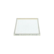 Bosch Cabin Air Filter (Pollen Filter) fits Suzuki Grand Vitara II 2005-2015