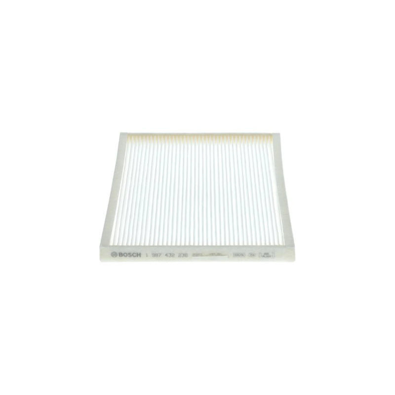 Bosch Cabin Air Filter (Pollen Filter) fits Suzuki Grand Vitara II 2005-2015